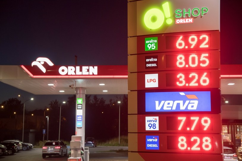 Dlaczego diesel jest droższy od benzyny?