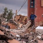 Dlaczego doszło do wielkiego trzęsienia ziemi w Maroku?