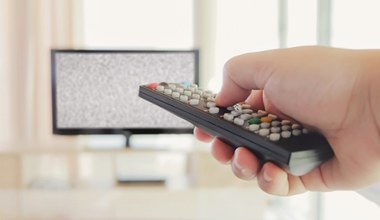 Dlaczego dzisiaj nie działa telewizja naziemna? Konkretny powód