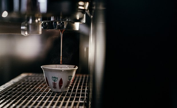 Dlaczego espresso nie zawsze się udaje?