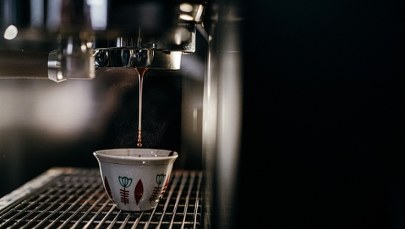 Dlaczego espresso nie zawsze się udaje?