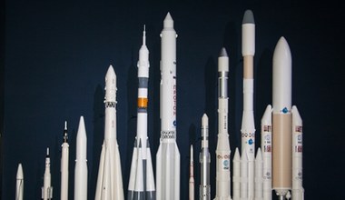 Dlaczego Europejska Agencja Kosmiczna wysyła rakiety z Ameryki Południowej?