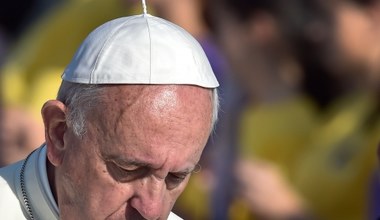 Dlaczego Franciszek będzie milczał w Auschwitz?