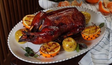 Dlaczego gęsina jest na świętego Marcina? Nie każdy zna tę legendę 