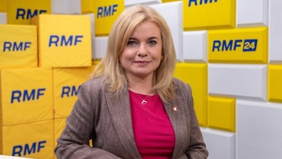 Dlaczego Giertych? "Ma swoje zasługi w walce z PiS"