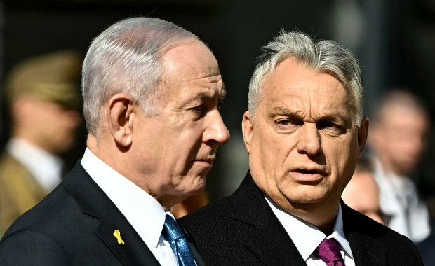 "Dlaczego go nie aresztowaliście?". Międzynarodowy trybunał chce wyjaśnień od Węgier