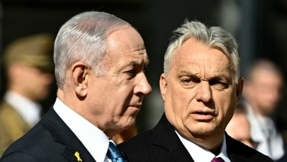 "Dlaczego go nie aresztowaliście?". Międzynarodowy trybunał chce wyjaśnień od Węgier