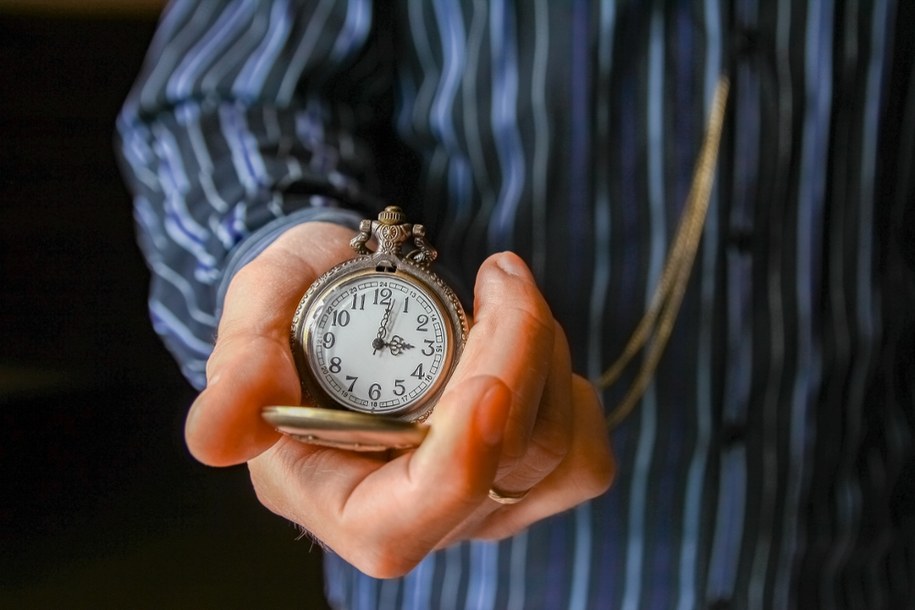 Dlaczego godzina ma 60 minut? Historia sięga 5 tys. lat wstecz