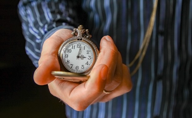 Dlaczego godzina ma 60 minut? Historia sięga 5 tys. lat wstecz