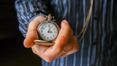 Dlaczego godzina ma 60 minut? Historia sięga 5 tys. lat wstecz