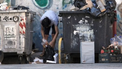 Dlaczego Grecja bankrutuje? I dlaczego najgorsze dopiero przed nami