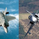 Dlaczego Gripeny dla Ukrainy są droższe niż F-35 dla Polski?