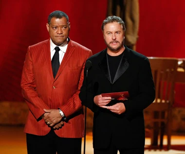 Dlaczego Grissom nie zginie?