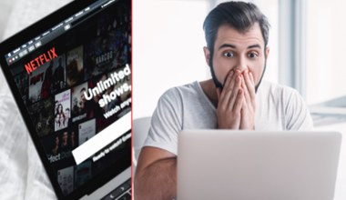 Dlaczego hasło do Netflixa może kosztować cię pracę?