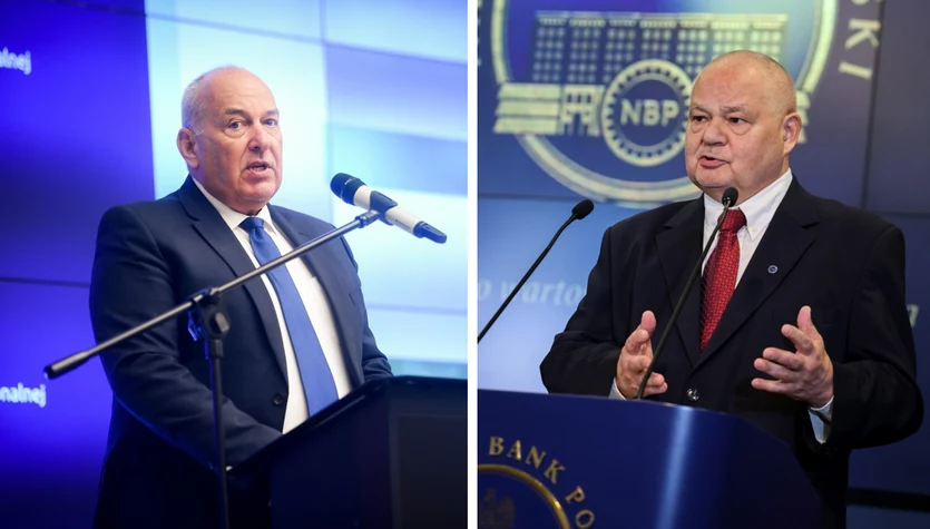 Dlaczego inflacja jest tak wysoka? Minister finansów i przedstawiciel NBP zaproszeni przez posłów