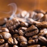 Dlaczego inwestorów interesuje picie kawy?