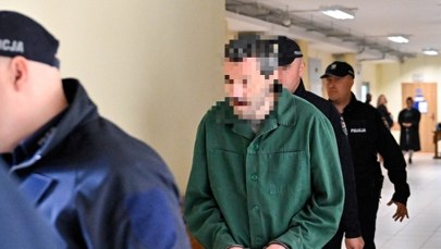Dlaczego Jarosław W. został zatrudniony w Służbie Więziennej? Śledztwo po zabójstwie lekarza