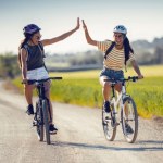 Dlaczego jazdy na rowerze się nie zapomina? To nie pamięć mięśni