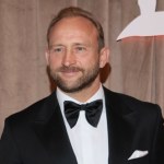 Borys Szyc Dlaczego karierę zrobił pod nazwiskiem panieńskim matki? "Wstydziłem się"
