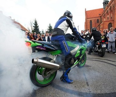 Dlaczego kierowcy nie lubią motocyklistów?