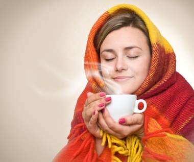 Dlaczego kobiety bardziej odczuwają niskie temperatury?