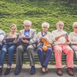 Dlaczego kobiety żyją dłużej niż mężczyźni? Bo ewolucja tak to wymyśliła...