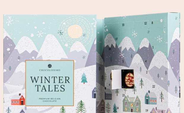 Dlaczego kochamy kalendarze adwentowe? O słodkim oczekiwaniu, które łączy pokolenia