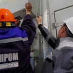 Dlaczego koronawirus jest niebezpieczny także dla Gazpromu