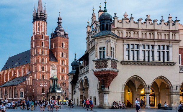 Dlaczego Krakowianie poszli na referendum? Sondaż nie pozostawia złudzeń