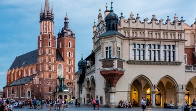 Dlaczego Krakowianie poszli na referendum? Sondaż nie pozostawia złudzeń
