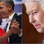 Dlaczego królowa Elżbieta II wyprosiła Baracka Obamę z bankietu? Były kanclerz ujawnia