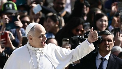 Dlaczego księżmi mogą być wyłącznie mężczyźni? Papież Leon XIV wyjaśnia