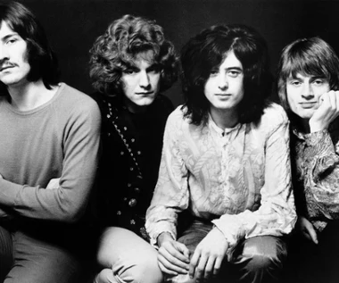 Dlaczego Led Zeppelin zakończyli działalność? "Przez chwilę chcieli kontynuować"