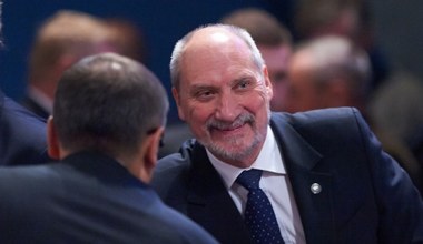 ​Dlaczego Macierewicz? Bo Gowin nie chciał