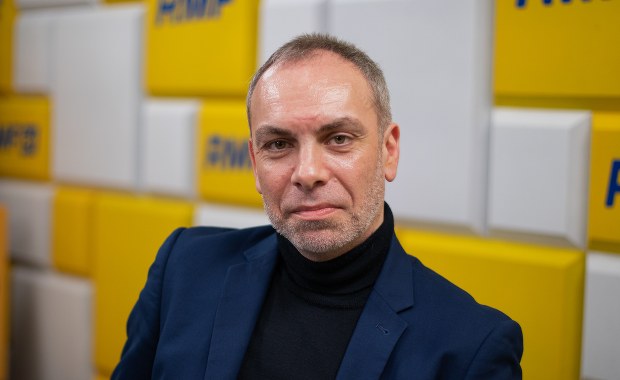 Dlaczego mamy świętować rocznicę powstania w getcie? Mirowski: Absurdalne pytanie