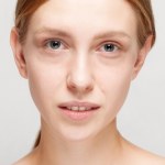 cienie pod oczami Dlaczego masz cienie pod oczami mimo wysypiania się? Sprawdź, co może być przyczyną