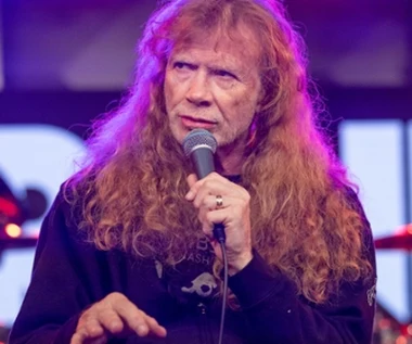 Dlaczego Megadeth kończą działalność? W tle problemy zdrowotne lidera