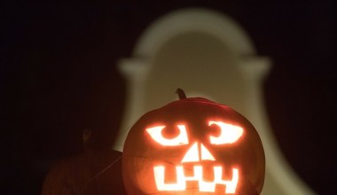 Dlaczego na Halloween drążymy dynię? Najpierw była przecież rzepa