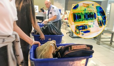 Dlaczego na lotniskach musimy wyjmować laptopa z torby? Powód zaskakuje
