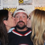 Dlaczego nazwał córkę Harley Quinn?