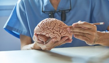 Dlaczego neurolog uderza w kolano? Przyczyna może cię zaskoczyć