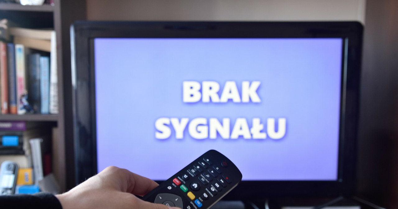 Dlaczego nie ma Polsatu czy TVN w telewizji naziemnej? Problemem może być dekoder, który musi odebrać DVB-T2/HEVC. Jak złożyć wniosek o dopłatę? /Bartłomiej Magierowski /East News