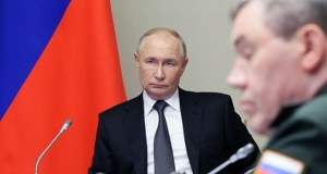 Dlaczego nie należy śmiać się z Władimira Putina