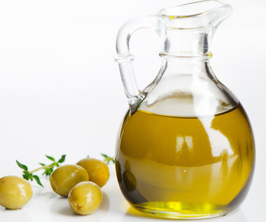 Dlaczego nie należy używać oliwy do smażenia?