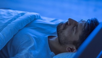 Dlaczego nie pamiętamy swoich snów?