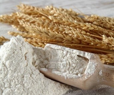 Dlaczego nie powinieneś jeść białej mąki