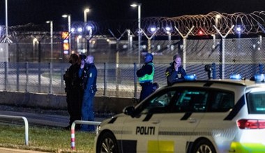 Dlaczego nie strzelamy do dronów nad lotniskami? Powód jest prosty