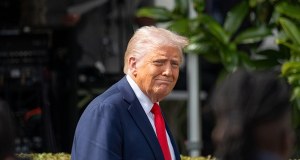 "Dlaczego nie?" Trump wprost o planach wobec Hiszpanii i Włoch