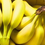 Dlaczego nie warto jeść bananów w zimie?