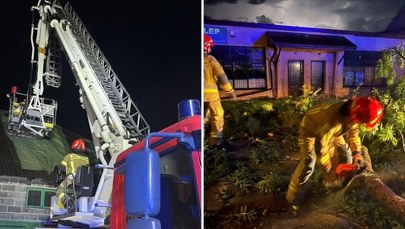 Dlaczego nie wszyscy mieszkańcy Małopolski otrzymali alert RCB? Ustalenia RMF FM